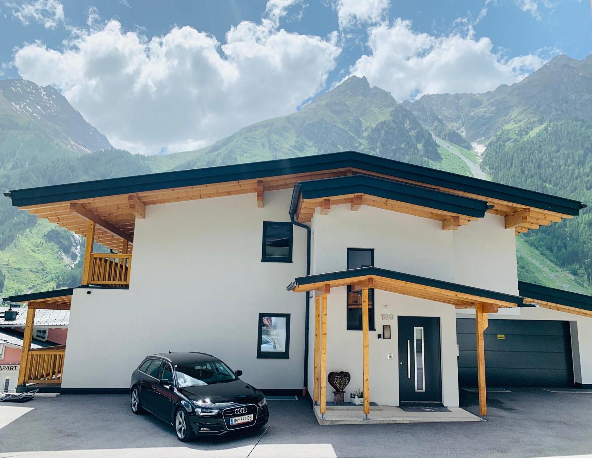 Apart Reich Langenfeld Exterior photo
